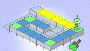 Lightbot Hour of Code