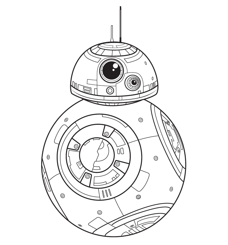 free and spoiler free star wars printables and activities