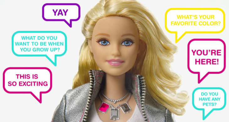 barbie popular
