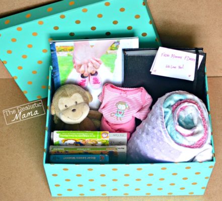 baby box