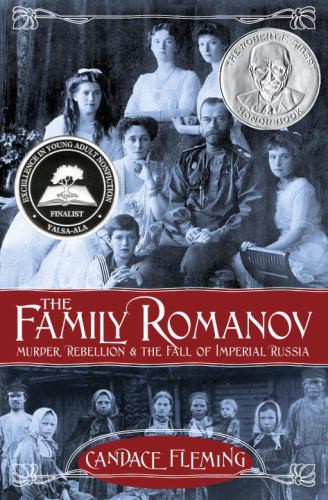 the-family-romanov-murder-rebellion-and-the-fall-of-imperial-russia