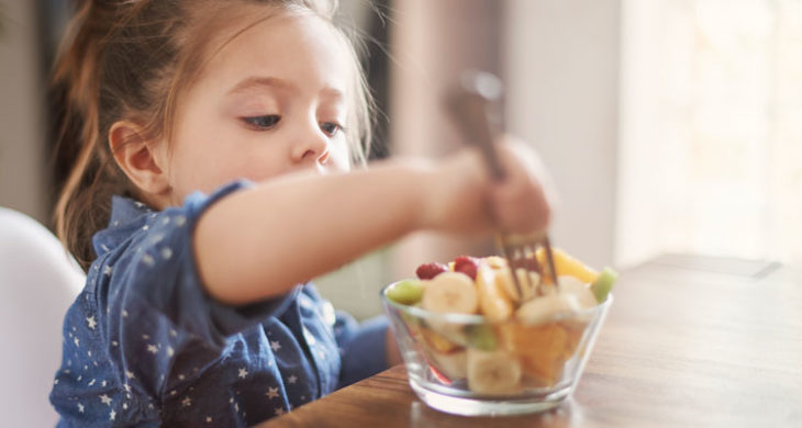 The best snack ideas can really add a boost to your day. Munching on “brain foods” is all it takes to help your student get that mental edge.