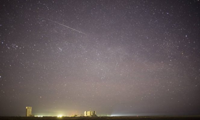 space phenomena in this past year space phenomena in this past year
