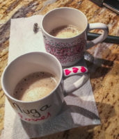 personalized mugs