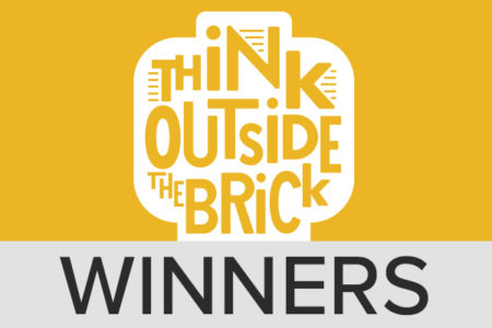 The 2016 Think Outside the Brick STEM Contest was a success! Help us in congratulating all of our winners!