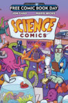 Science comic
