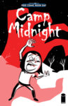 Camp Midnight comic