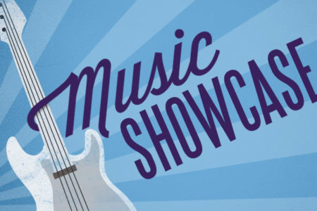 Let your child’s excitement for rhythm, beats, and harmony serve as their inspiration to compose their masterpiece, and enter in the Music Showcase.