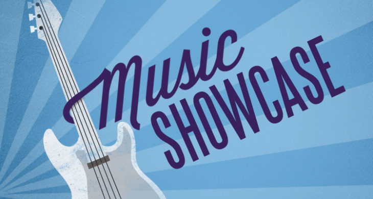 Let your child’s excitement for rhythm, beats, and harmony serve as their inspiration to compose their masterpiece, and enter in the Music Showcase.