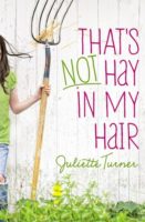 Thats Not Hay in My Hair Book Cover