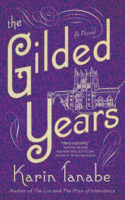 The Gilded Years Book Cover
