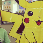Washington County Public Library - Pokemon Go