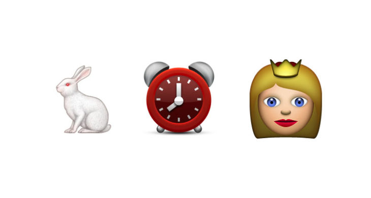 World Emoji Day: Guess the Book! - Learning Liftoff