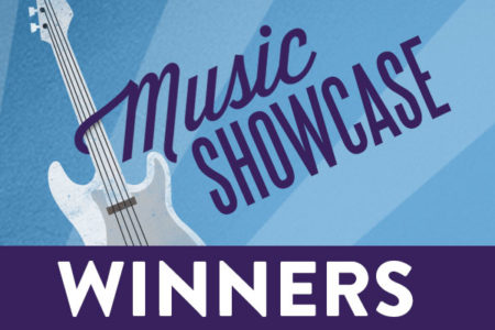 Take a look at all of the talented winners of the 2016 Music Showcase!
