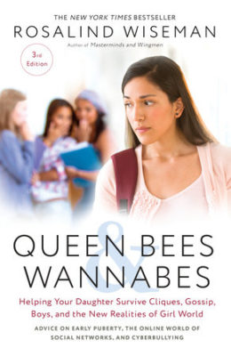 Queen Bees & Wannabes cover