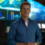 Host Jamie Kaler