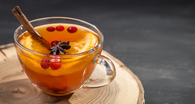 Fall Drinks for Adults and Kids - Learning Liftoff
