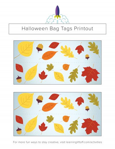 halloween_bagtags_leaves_4c