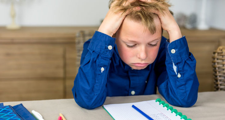 Do Kids Get Too Much Homework? - Learning Liftoff