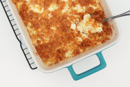 potato dish