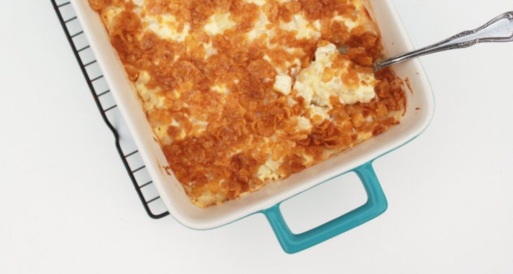 potato dish
