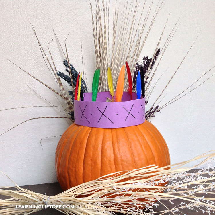 thanksgiving_crafts_headdress