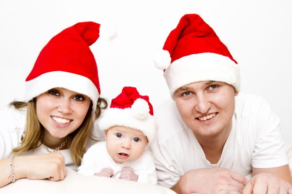 christmas-family-public-domain