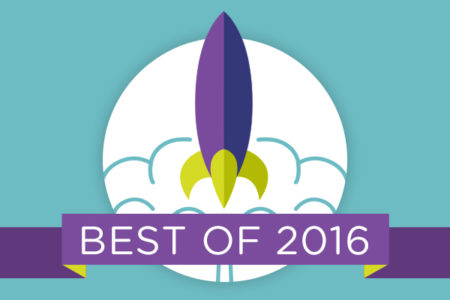 Learning Liftoff logo Best of 2016 header