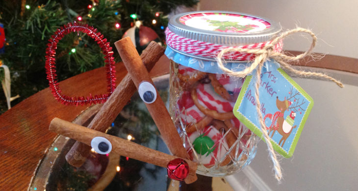 diy teacher gift
