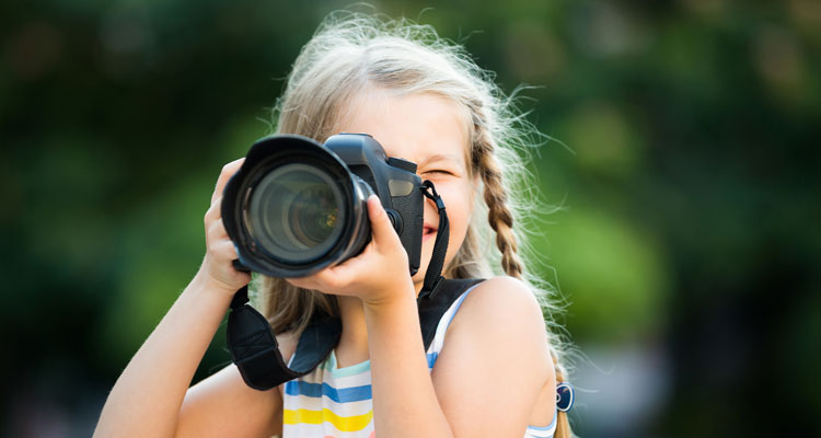 Tips for Taking the Best Nature Photos