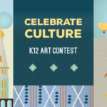 Kids' art is a fun way for students to explore their creative side. Share how you celebrate culture in K12's 12th annual Art Contest for a chance to win!