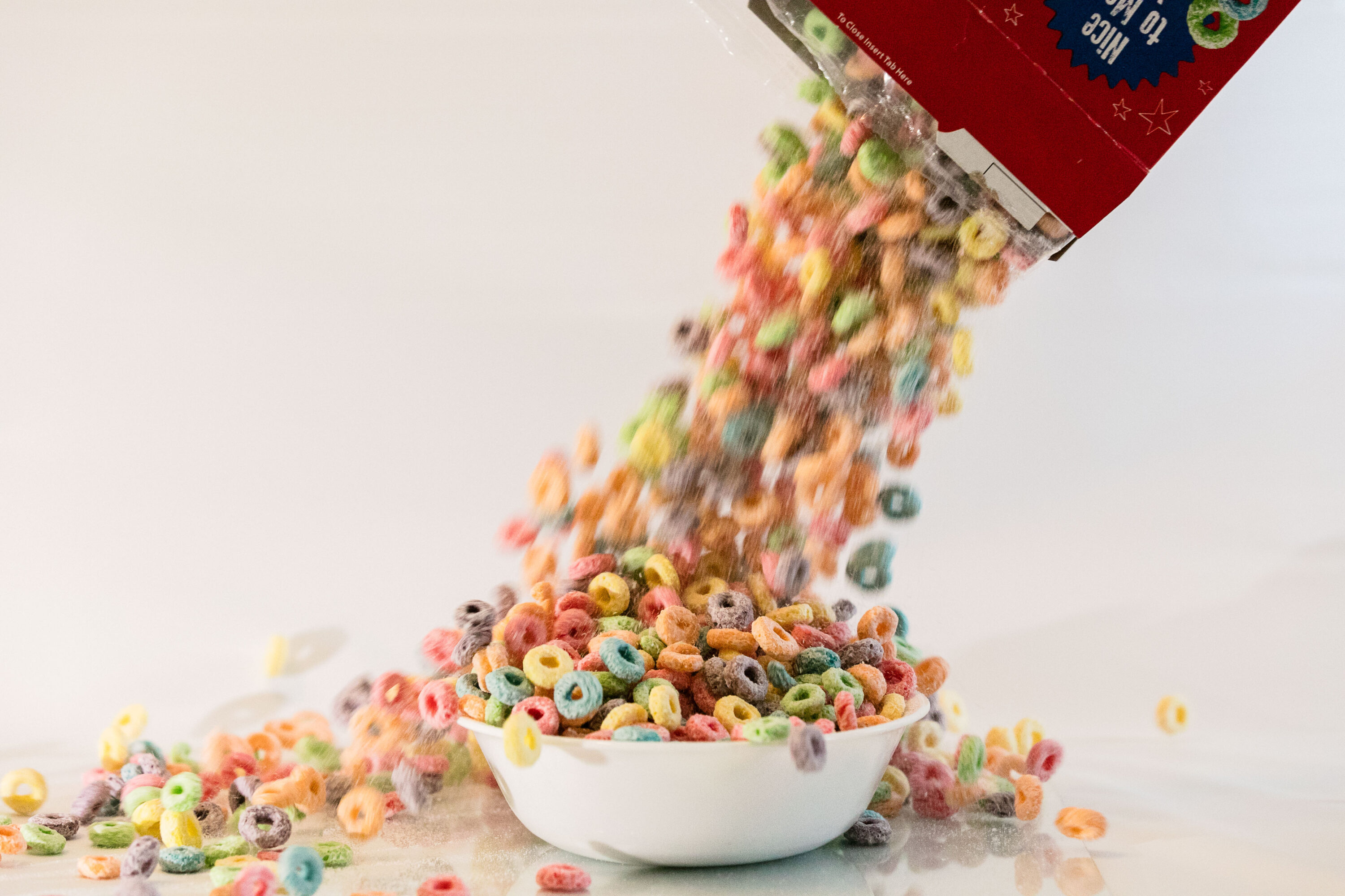 Tips for designing custom cereal boxes packaging that stand out on the shelves!