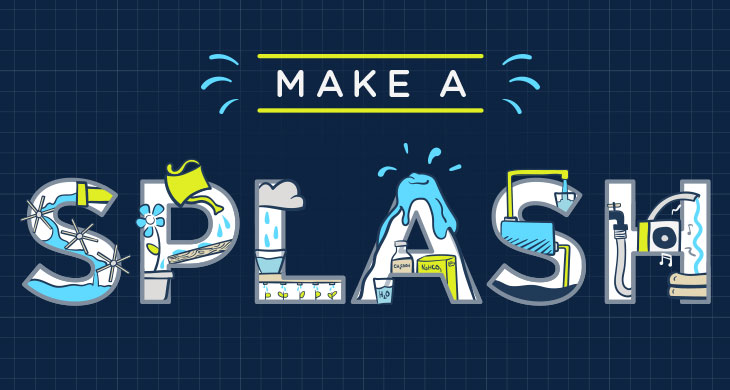 Make a Splash with STEM for a Chance to Win - Learning Liftoff