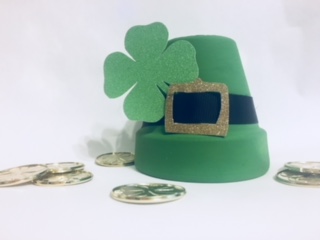 leprechaun hat