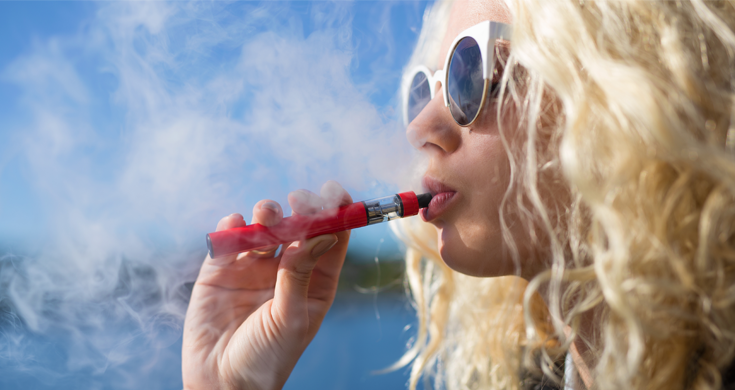 The Dangers That Juul And Vaping Pose To Kids Today Learning Liftoff