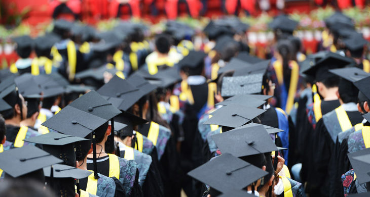 10 Powerful Quotes From Famous Graduation Speeches Learning Liftoff