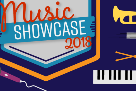 K12's Music Showcase offers prizes and recognition to talented student musicians. Enter today!