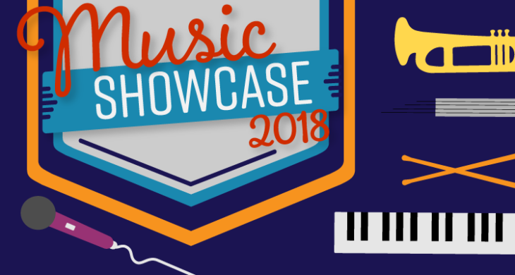 K12's Music Showcase offers prizes and recognition to talented student musicians. Enter today!