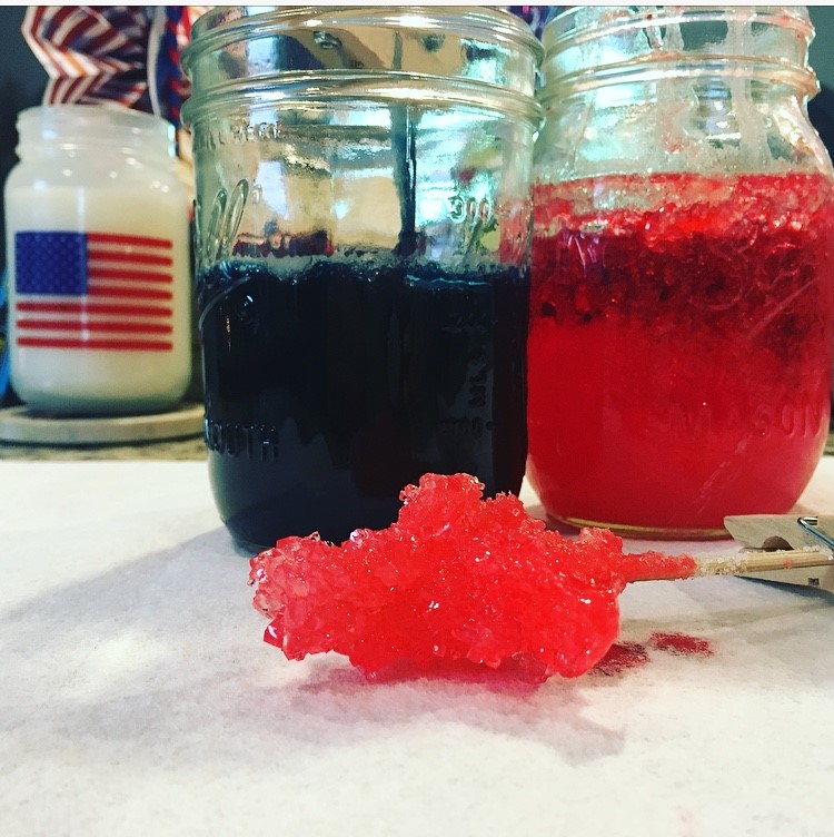 5 Easy Summer Science Experiments for Kids - Learning Liftoff