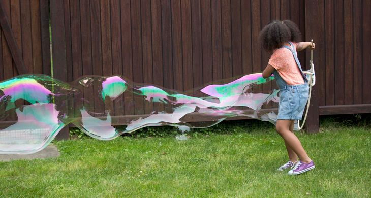5 Easy Summer Science Experiments For Kids Learning Liftoff