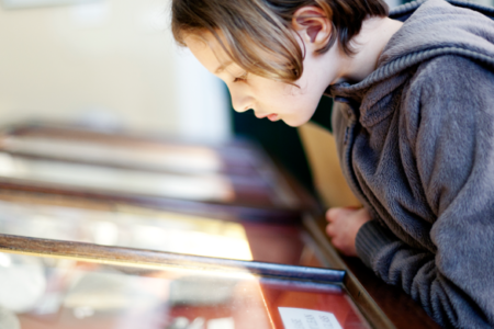 These 5 summer history lessons are a great way to invest in our children's education year-round, and avoid summer learning loss.
