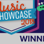 The 2018 Music Showcase was a success! Help us in congratulating all of our winners!