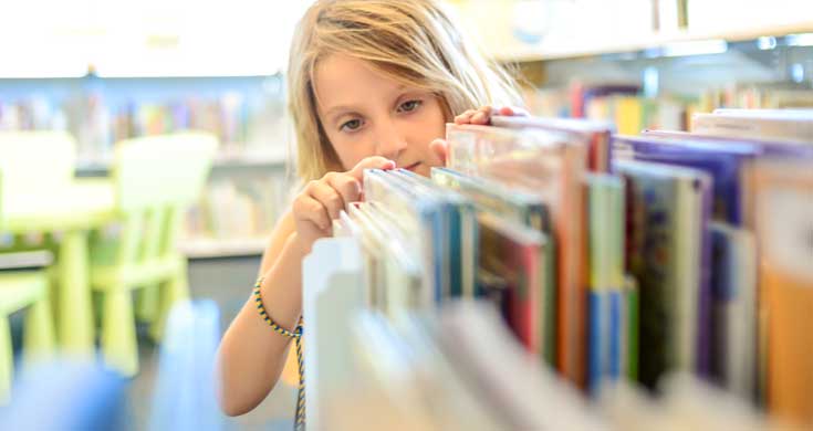 K12 Expert's Recommended Reading List for Kids (printable) - Learning Liftoff