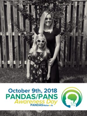 PANDAS Awareness Day