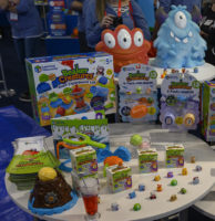 Beaker Creatures Lab Toys