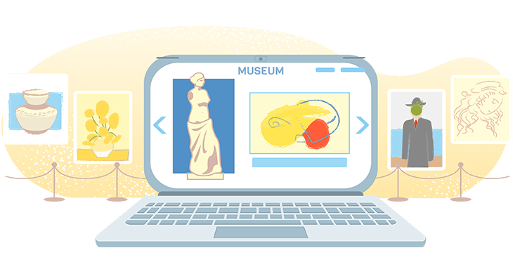 virtual Museum