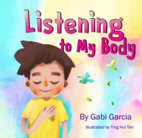 Listening to my Body book cover