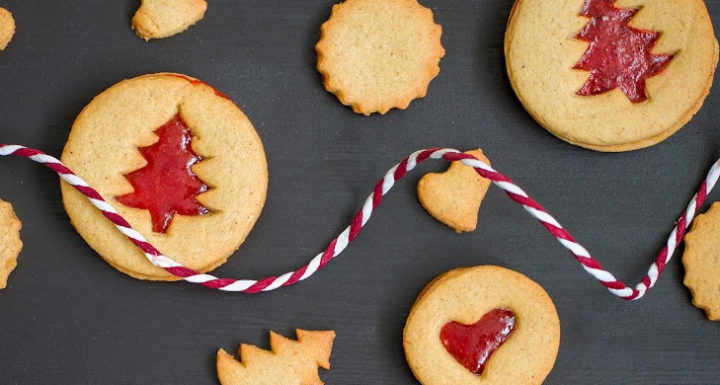 6 Fun and Festive Cookie Recipes from Around the World