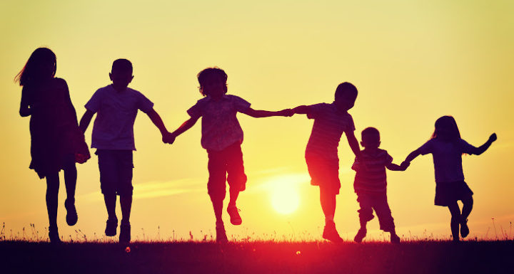 Want to Raise Includers? Tips for Raising Kids Who Care