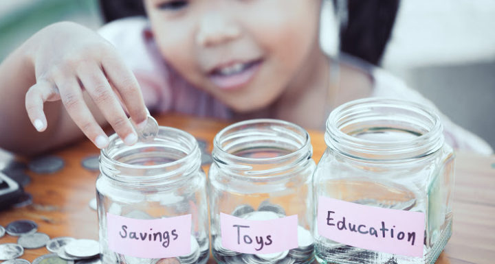 Tips on How to Talk to Kids About Finances at Every Age